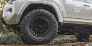 Toyota 4Runner